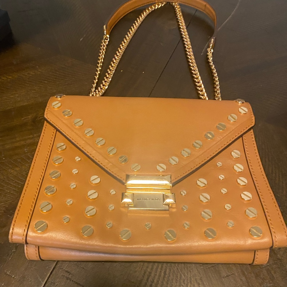 MK Crossbody